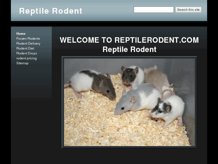 www.reptilerodent.com