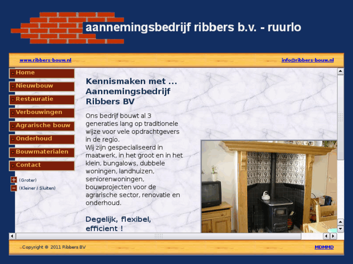 www.ribbers-bouw.nl