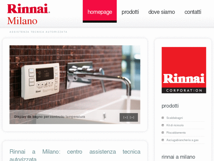 www.rinnaimilano.com