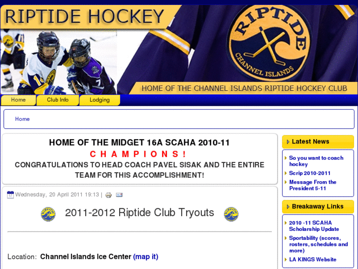 www.riptideicehockey.com