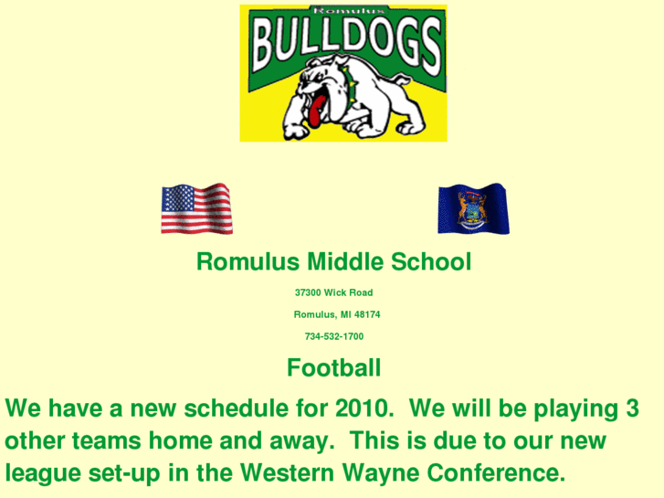 www.rmsbulldogfootball.com