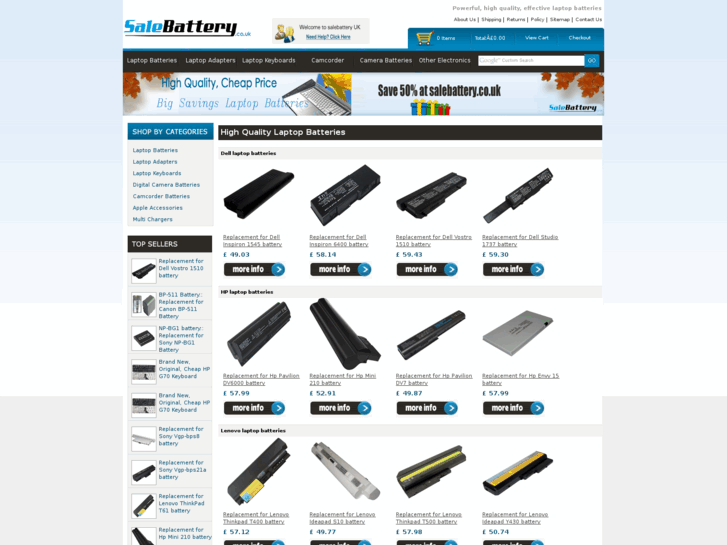 www.salebattery.co.uk