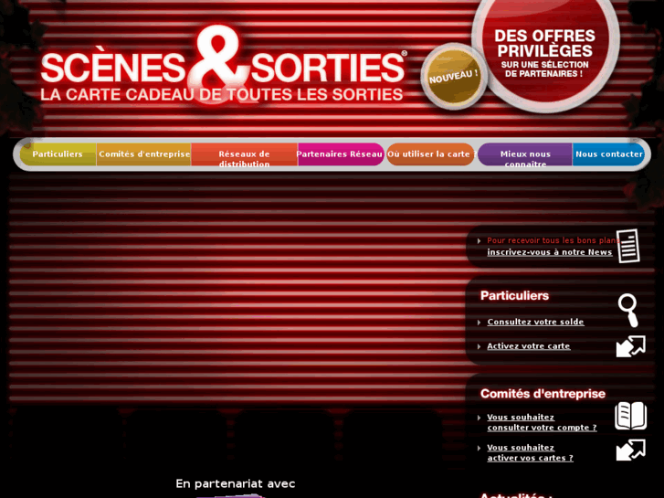 www.scenes-et-sorties.com