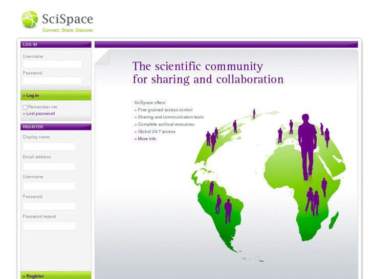 www.scispace.com