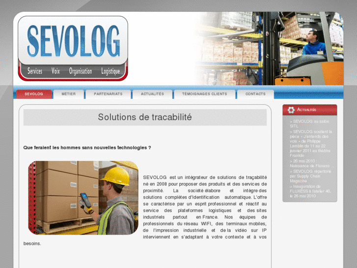 www.sevolog.com