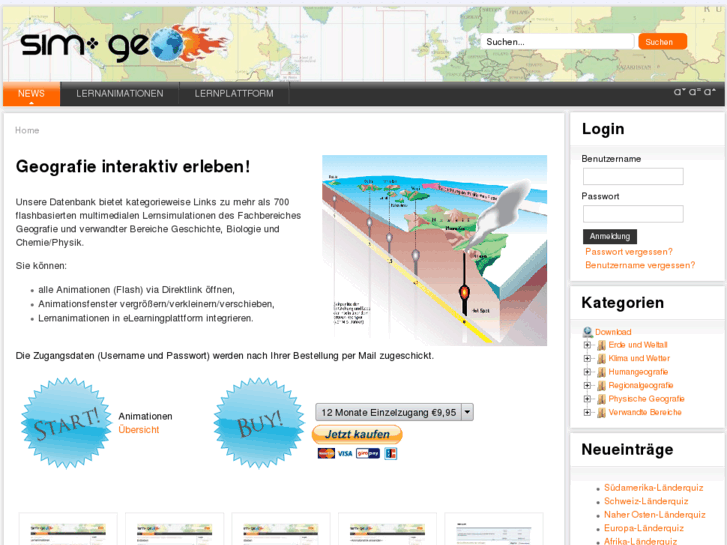 www.simgeo.info