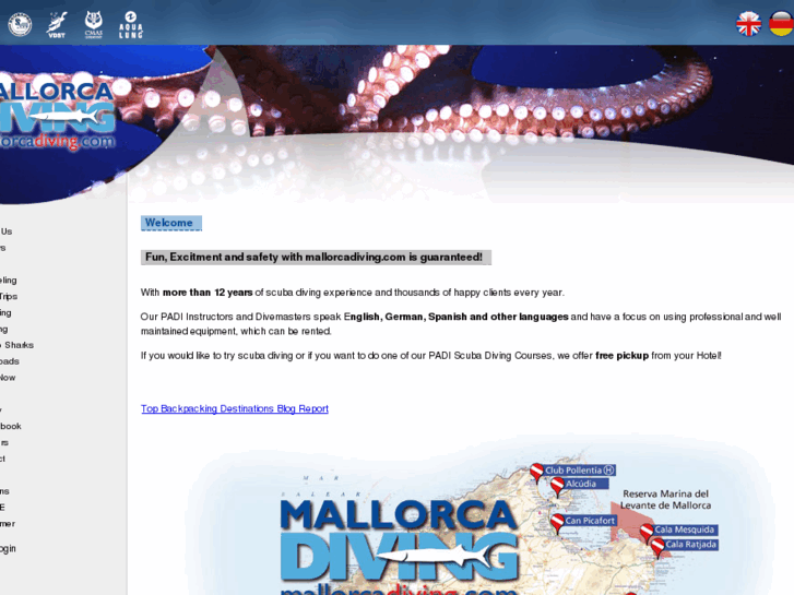 www.skualo-mallorcadiving.com