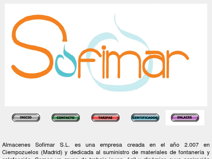 www.sofimar.es