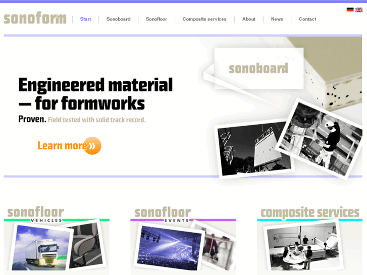 www.sonoboard.com