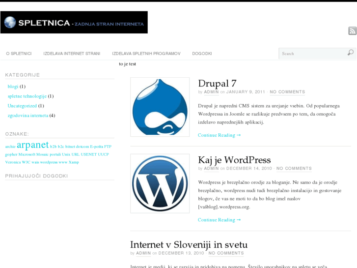 www.spletnica.net