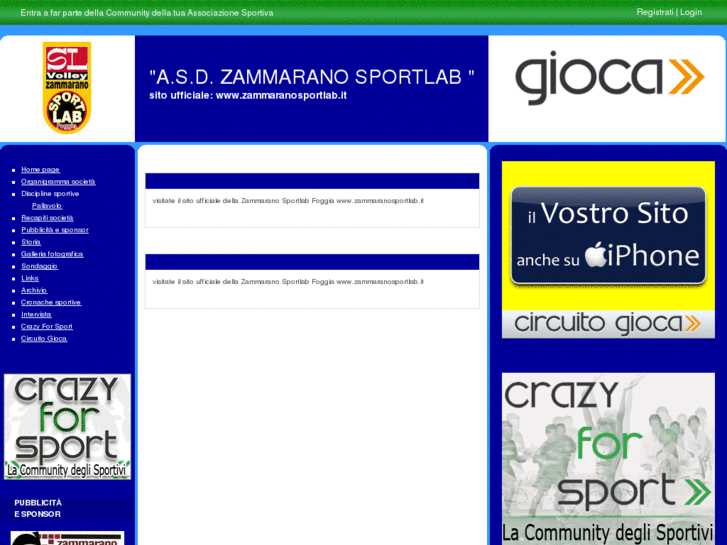 www.sportlabfoggia.it