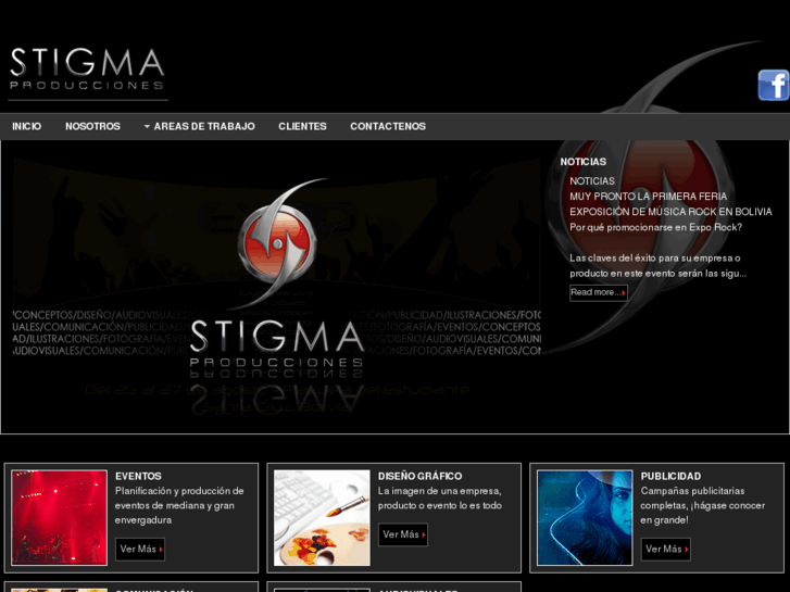 www.stigma-producciones.com