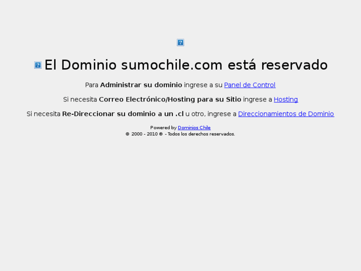 www.sumochile.com