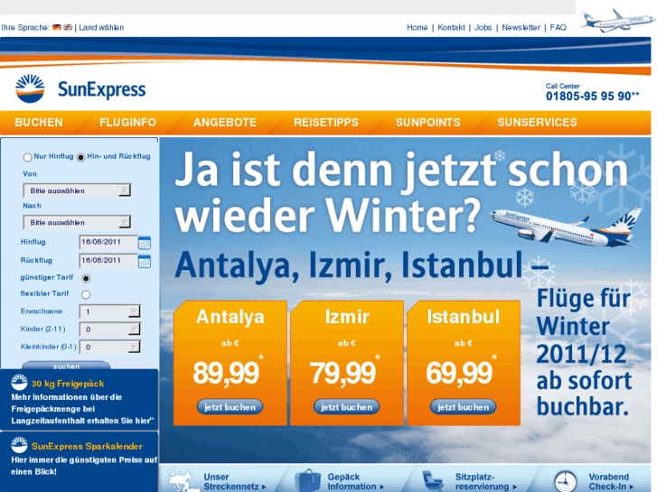 www.sunexpress.de