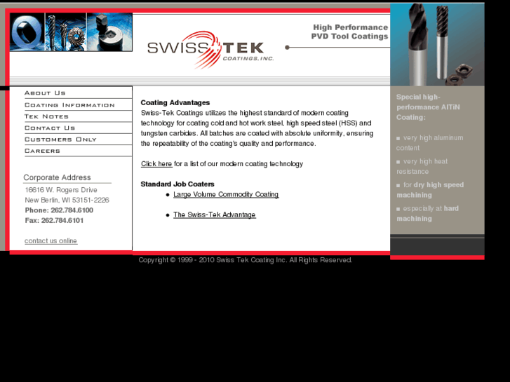 www.swiss-tekcoatings.com