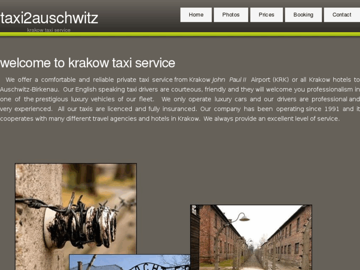 www.taxi2auschwitz.com