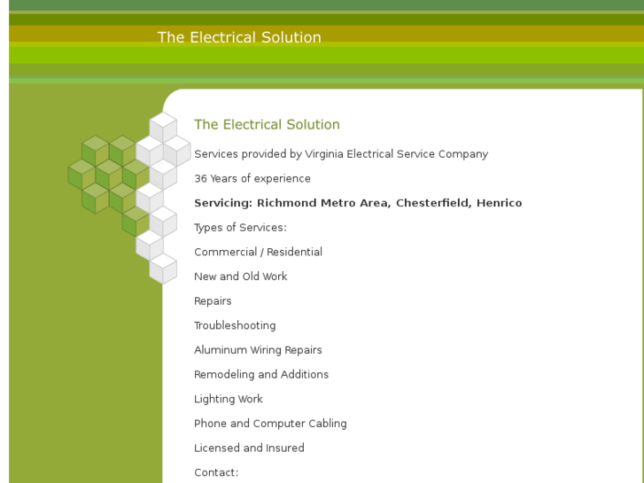 www.theelectricalsolution.net