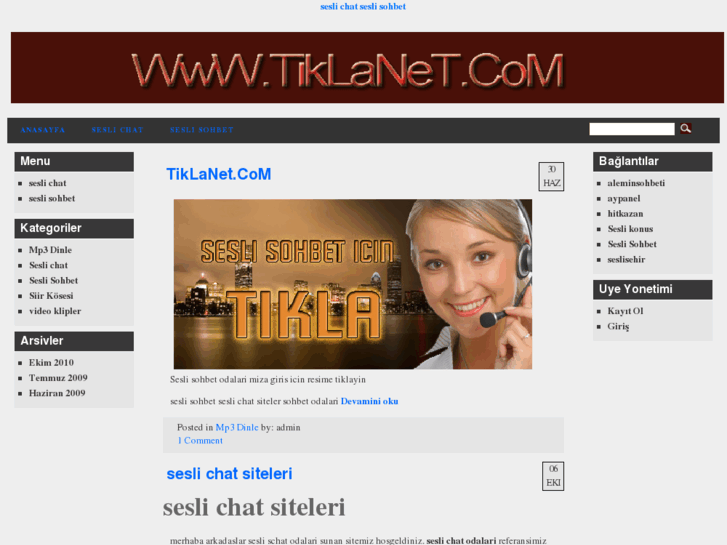 www.tiklanet.com