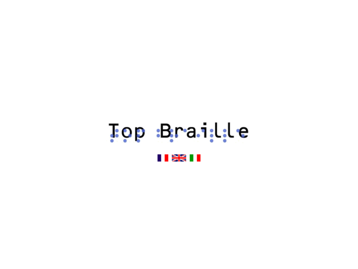 www.top-braille.com