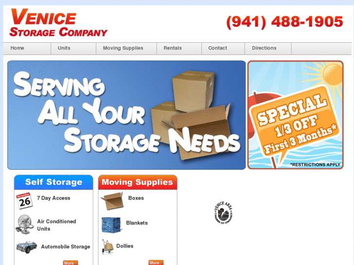 www.venicestoragecompany.com