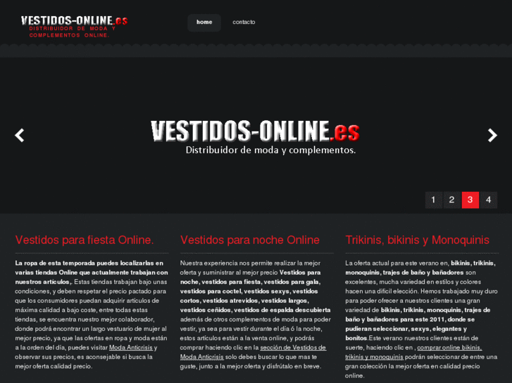 www.vestidos-online.es