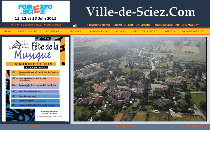 www.ville-de-sciez.com