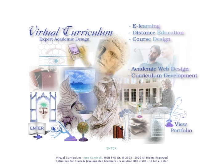 www.virtualcurriculum.com