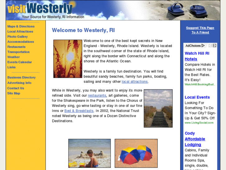 www.visitwesterly.com