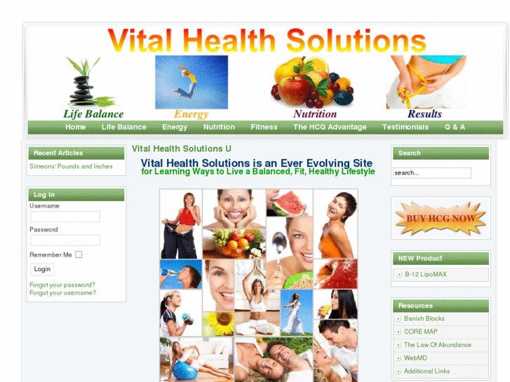 www.vitalhealthsolutionsu.com