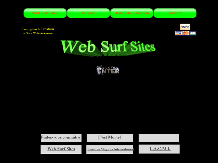 www.websurfsites.com