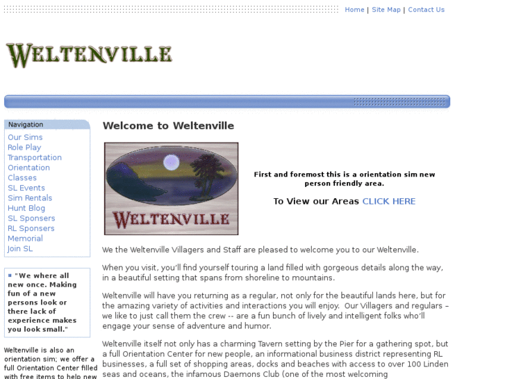 www.weltenville.com