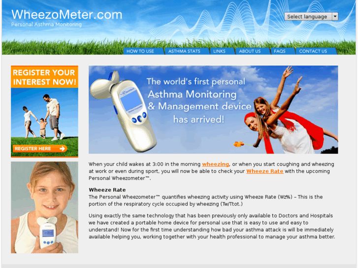 www.wheezometer.com