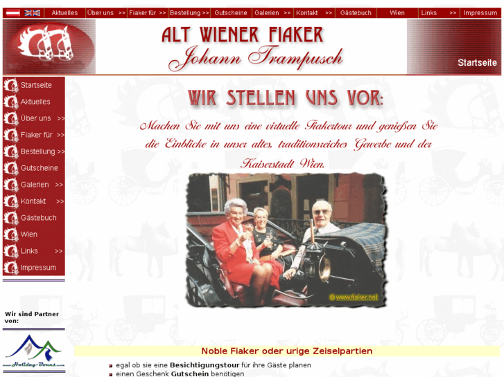 www.wien-fiaker.at