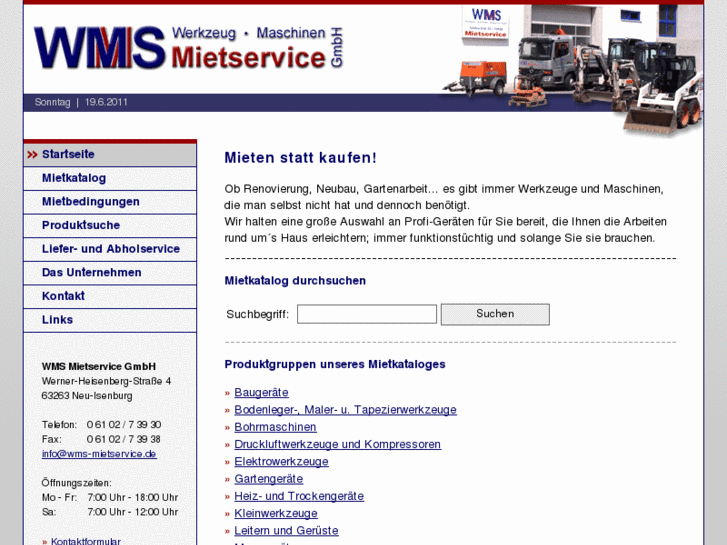 www.wms-mietservice.de