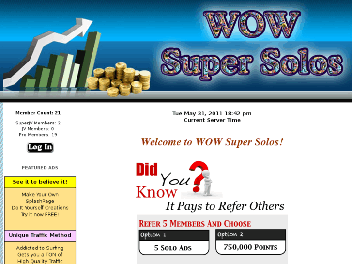 www.wowsupersolos.info