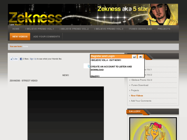 www.zekness.com