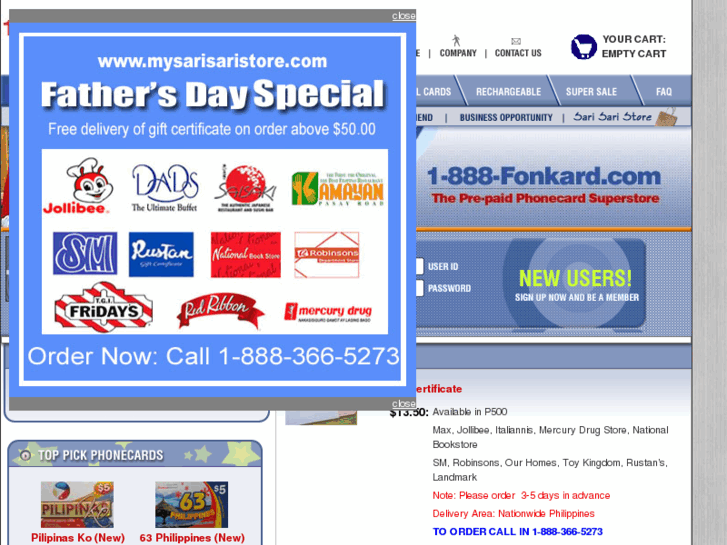 www.1-888-fonkard.com