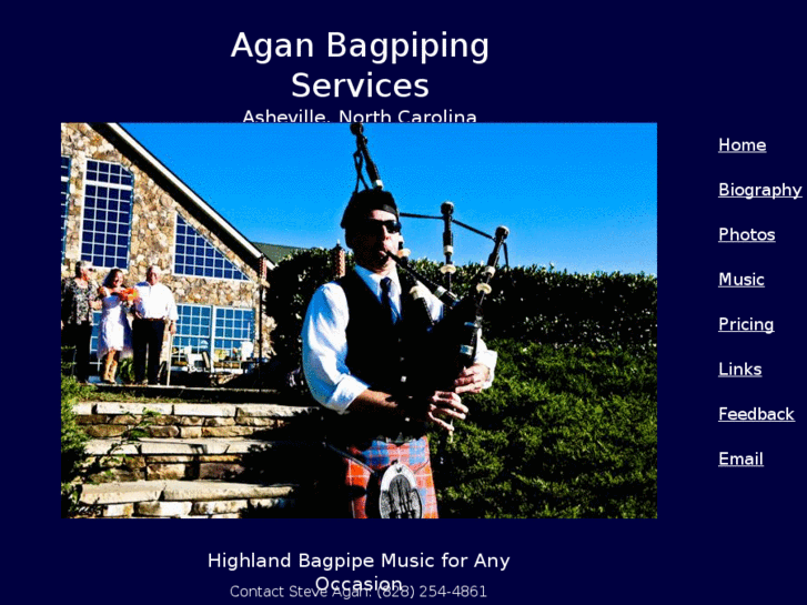 www.aganbagpiping.com