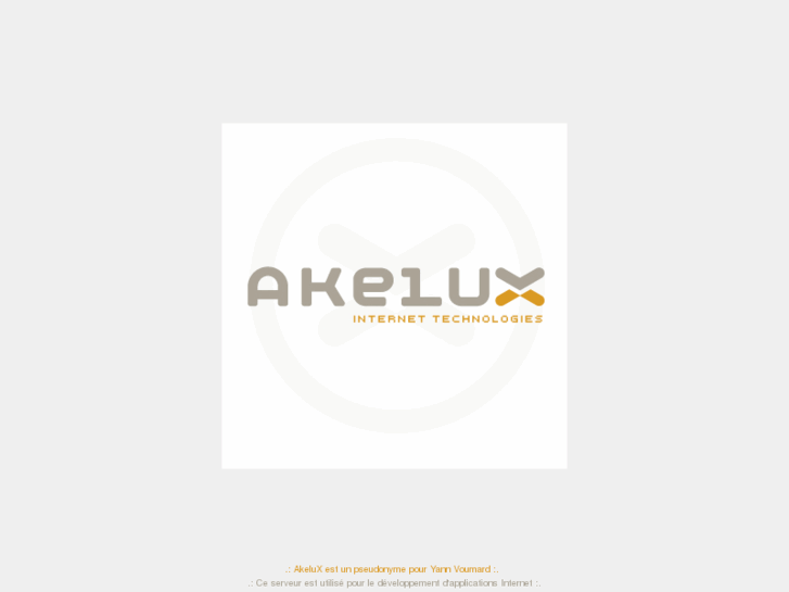 www.akelux.com