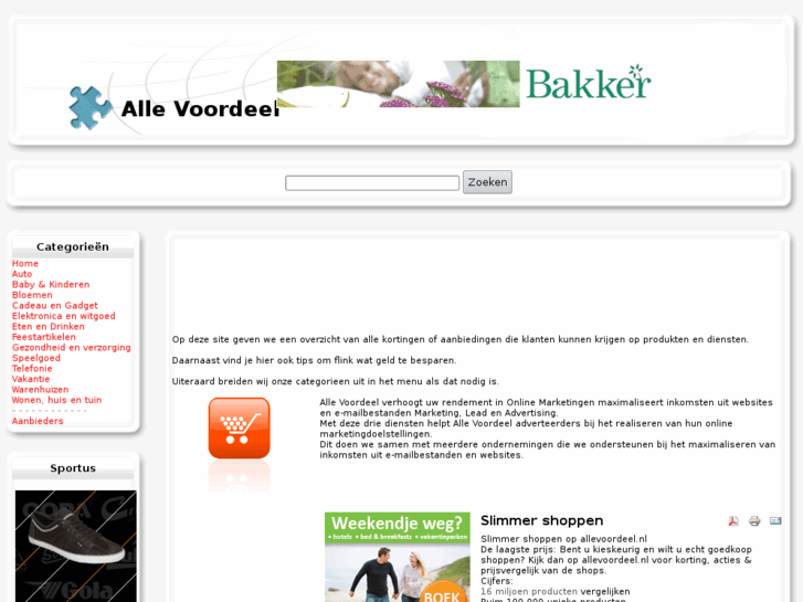 www.allevoordeel.nl