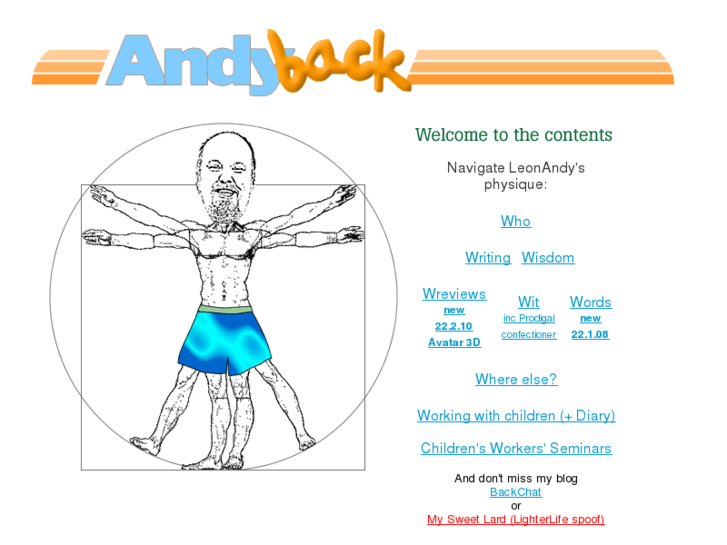 www.andyback.co.uk