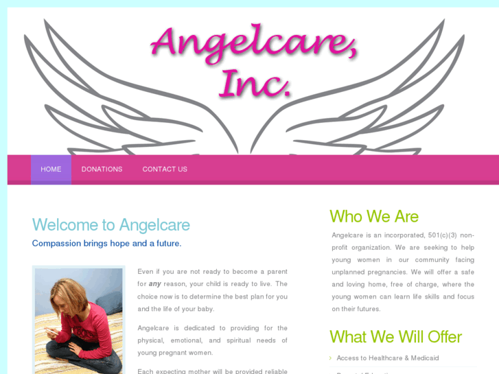 www.angelcare-inc.org