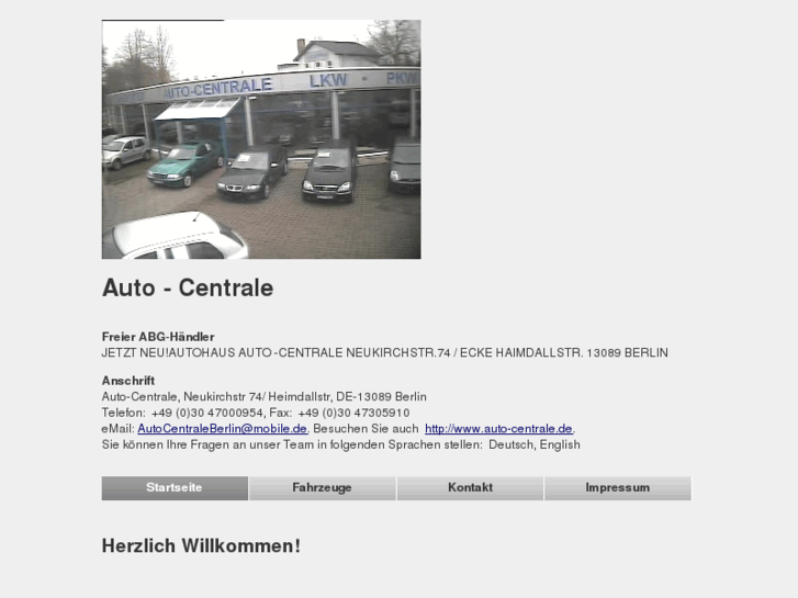 www.auto-centrale.com