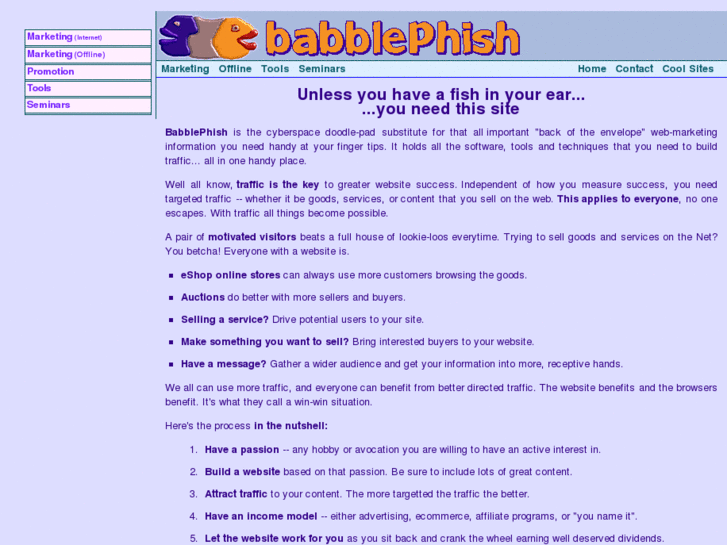 www.babblephish.com