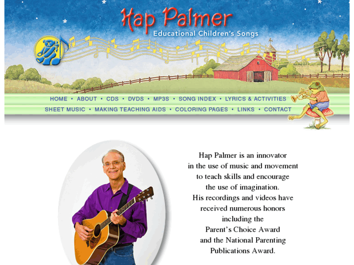 www.babysongshp.com