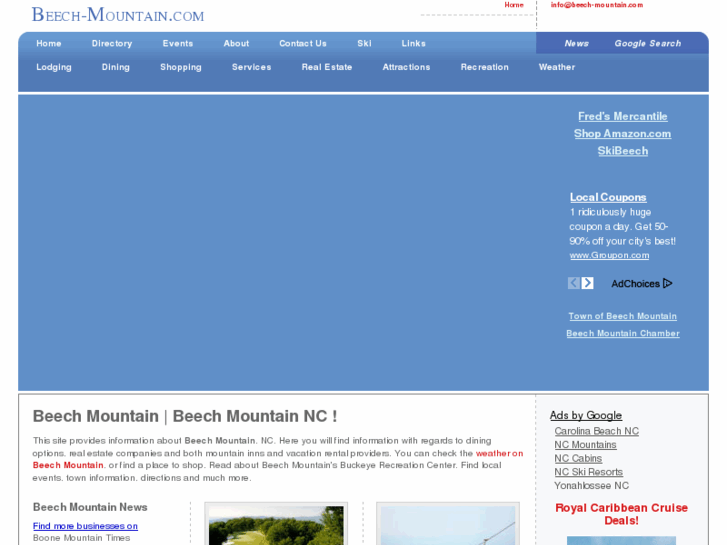 www.beech-mountain.com