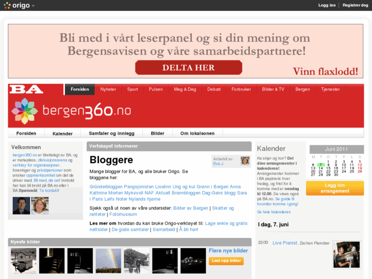 www.bergen360.no