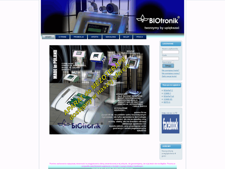 www.biotronik.com.pl