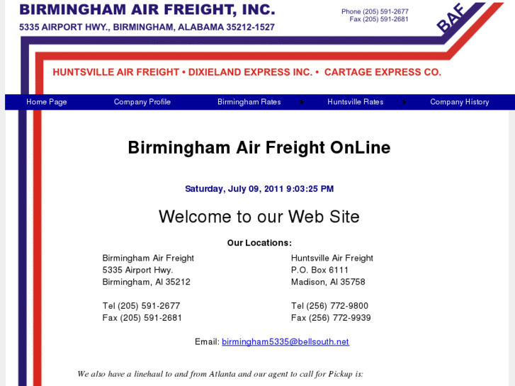 www.birminghamairfreight.com