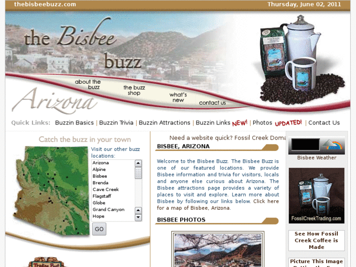 www.bisbeebuzz.com